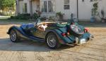 Morgan Roadster 2005 года